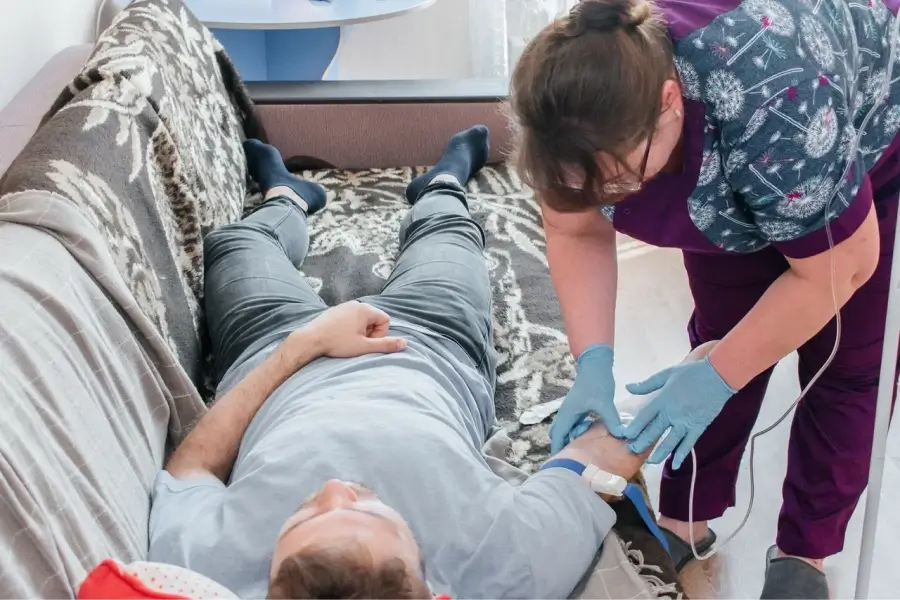 Срочный вывод из запоя в Ахтубинске: быстро, недорого