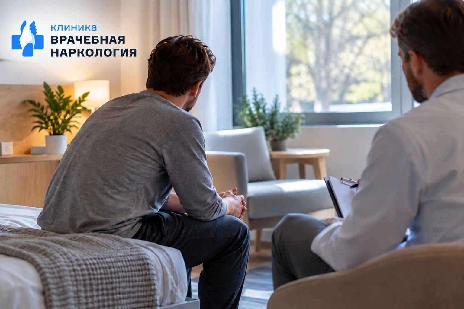 Наркологический стационар в Ахтубинске